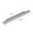 Dowell Kitchen Cabinet Finger Pull, 13"-43157544