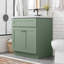 Meuble-lavabo de 30 po Brookings, prêt à assembler-99408086