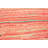 Moroccan One-of-a-Kind 4'7" X 12'6" Runner Wool Area Rug in Red/Blue/White