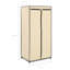 2 Door Wardrobe-43552686