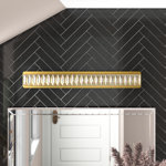 Steveson Dimmable LED Vanity Light
