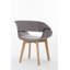 Swanson Upholstered Dining Chair-1425250210
