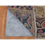 Tapis unique 9 pi 9 po x 12 pi 6 po