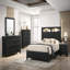 Mobilier de chambre à coucher 1pc