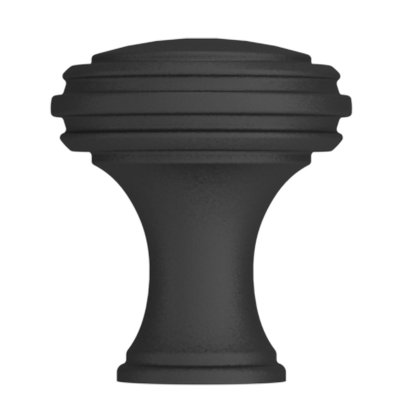 4454 Severin Fayerman Collection C Knob