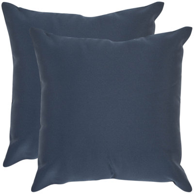 Miranda Reversible Throw Pillow