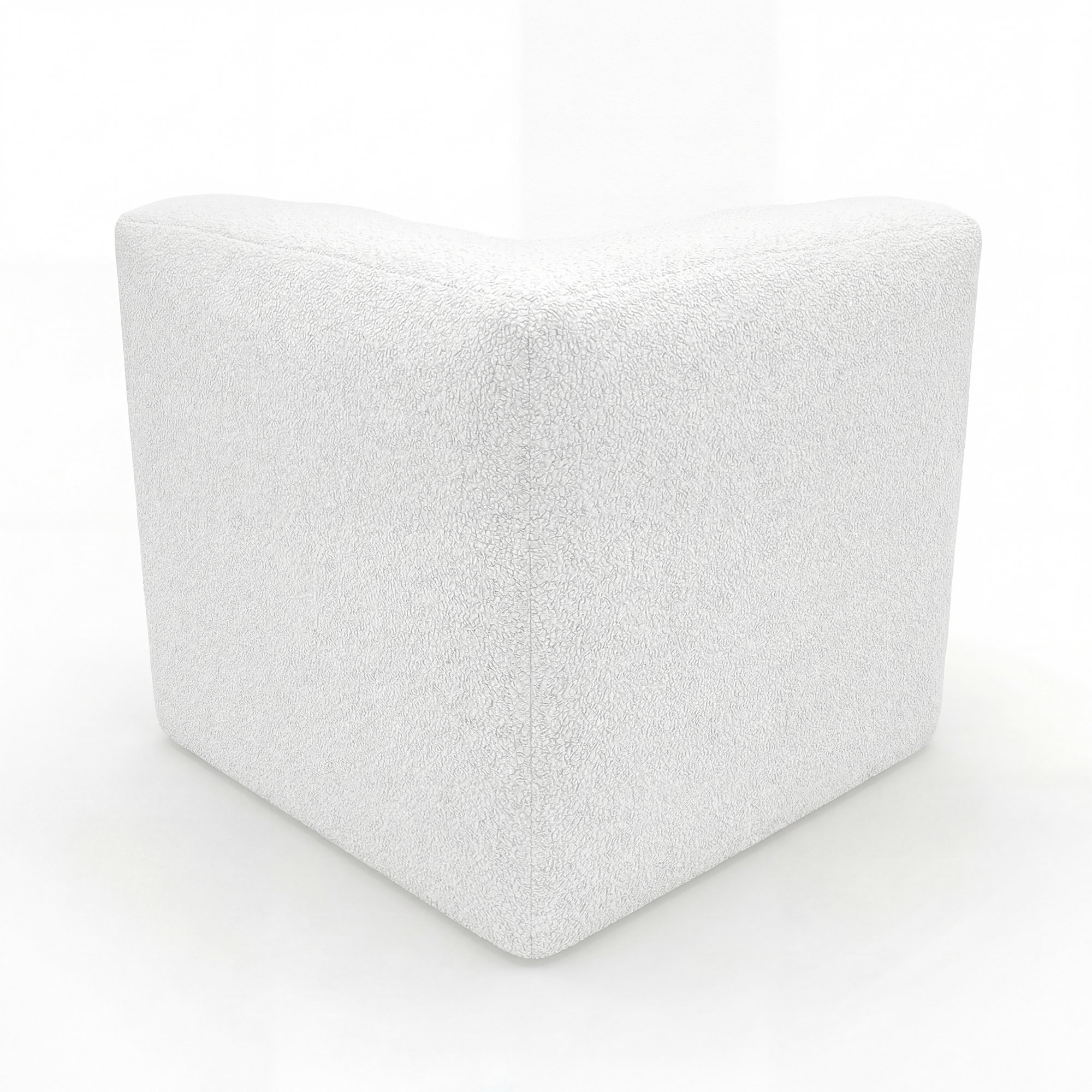 Praia Sunbrella® Patio Corner Chair