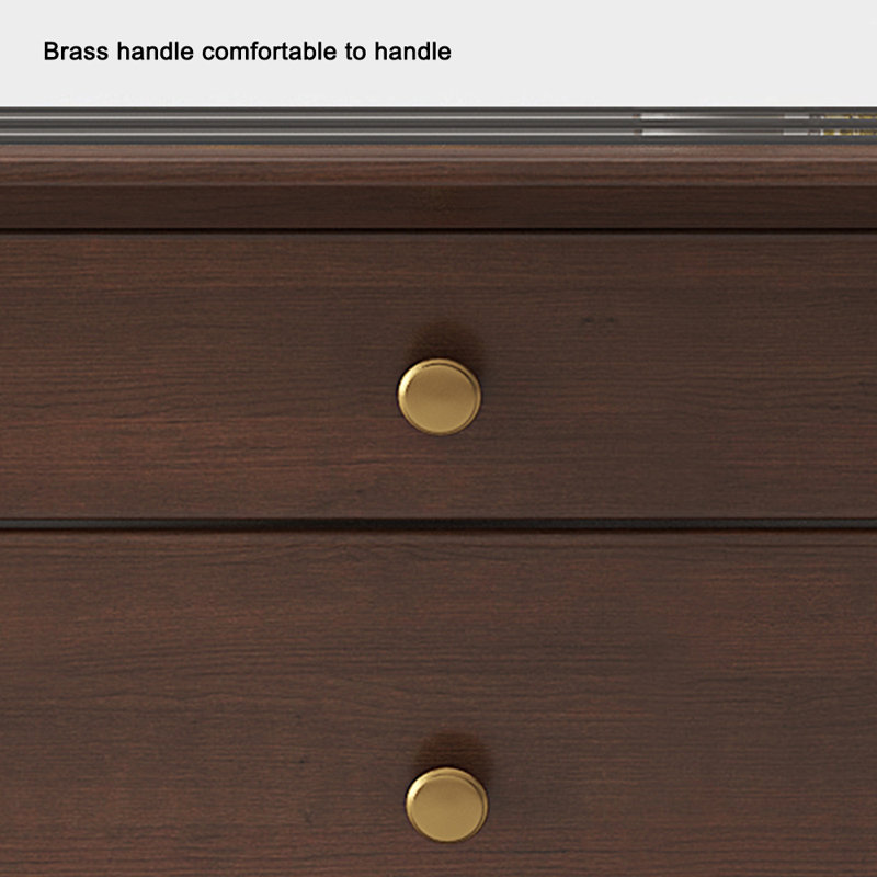 Grand meuble télé avec grand rangement, 70.87"