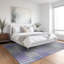 Tapis intérieur / extérieur lavable à la machine Huseby ACN2271-757548434