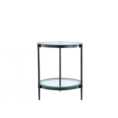 Table basse industrielle, table de salon
