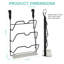 Woodside Plastic Cabinet Shelving Rack-427802783