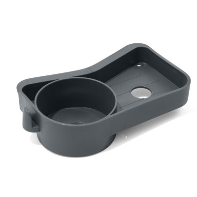 Bestway Cupholder in Gray