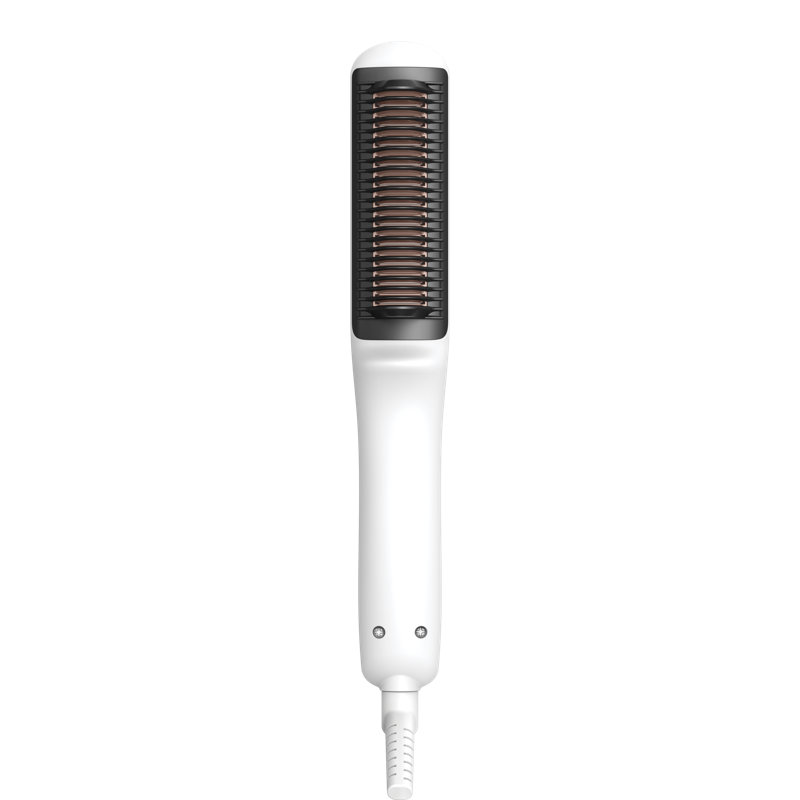 Conair Heated Straight Brush