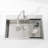 Stainless Steel Kitchen Sink