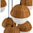 Clydia Chandelier