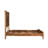 Chaliyah Solid Wood Standard Bed-78924519-95356552