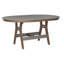 Harbor Outdoor Oval Dining Table-140227774-140227775