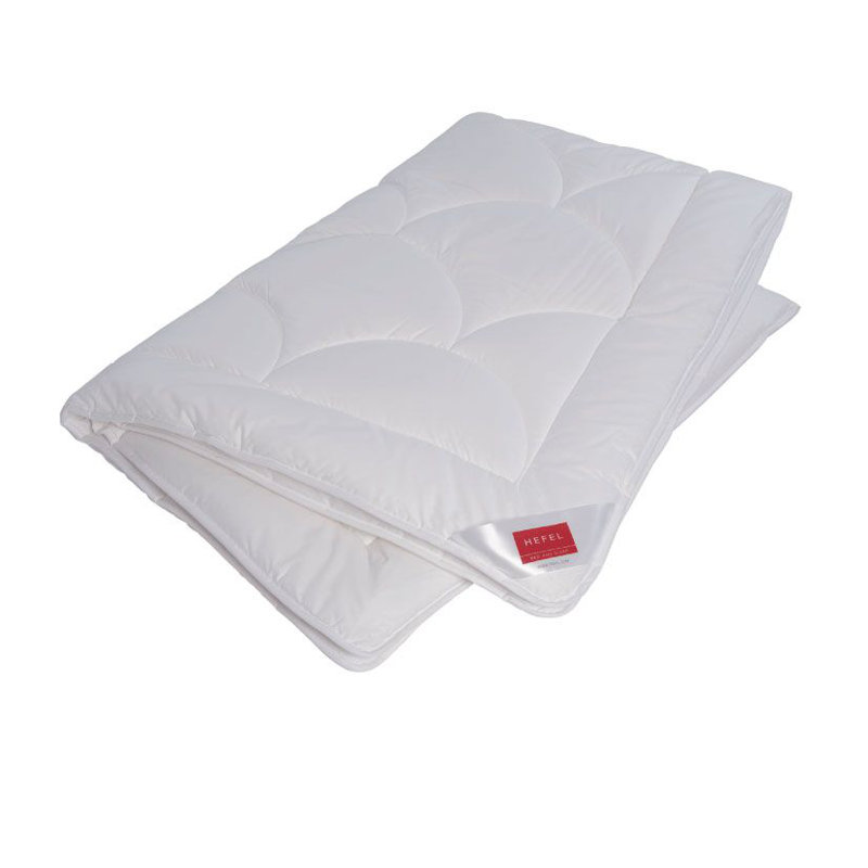 Très grand confort d’été léger tencel, Simple