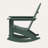 POLYWOOD Vineyard Adirondack Rocking Chair-27659481