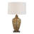  Rainer Blown Glass Table Lamp