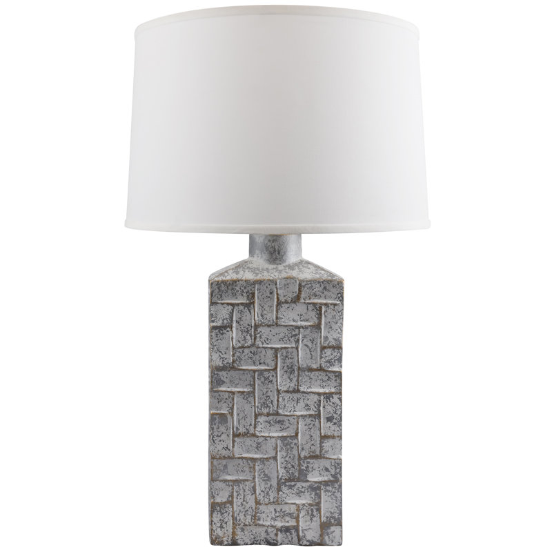 Jonesville Ceramic Table Lamp