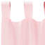 Voile Curtains With Tab Top 2 Pcs-2099272503-2099272538