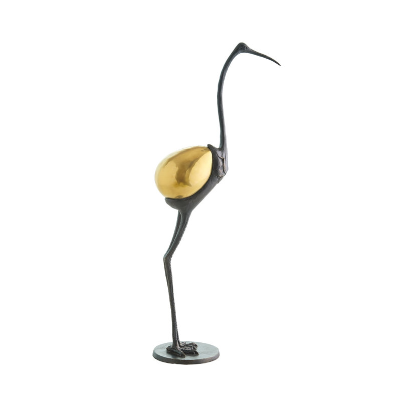 Birds Figurines & Sculptures