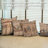 Cotton Blend Pillow Cover