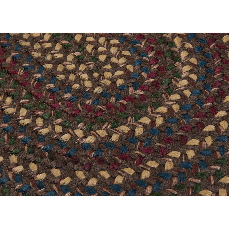 Midnight Java Sample Swatch