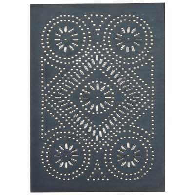 Diamond Panel