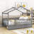 Veyaan Kids Daybed-932552755-932552754