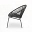 OUDOOR WICKER CHAIR
