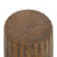 Table d'appoint intérieure MGO