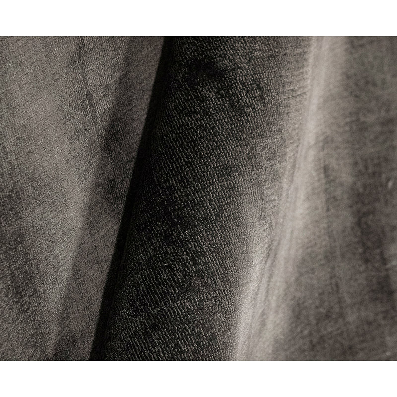 Area Rug in Charcoal