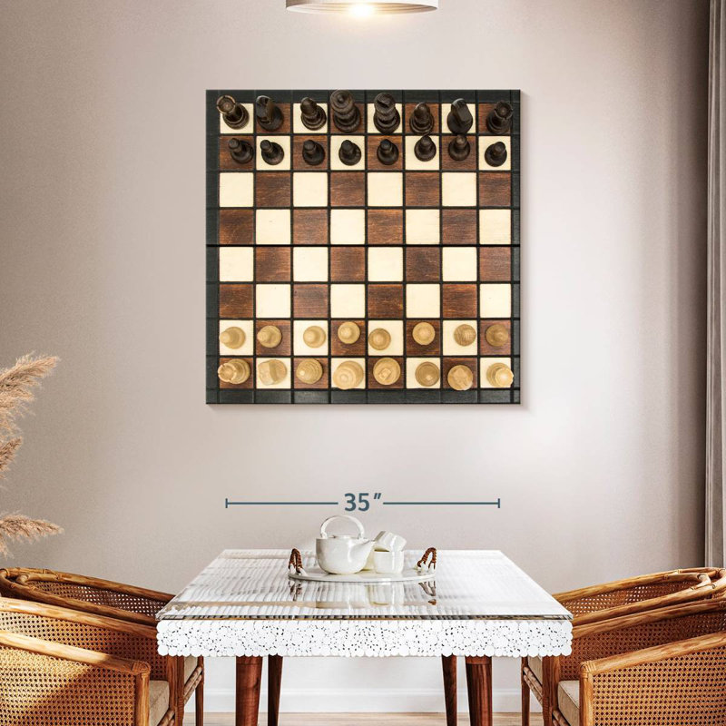 Senne Board Game