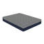 Matelas hybride isotonique American Bedding - moelleux-128706067-111912093