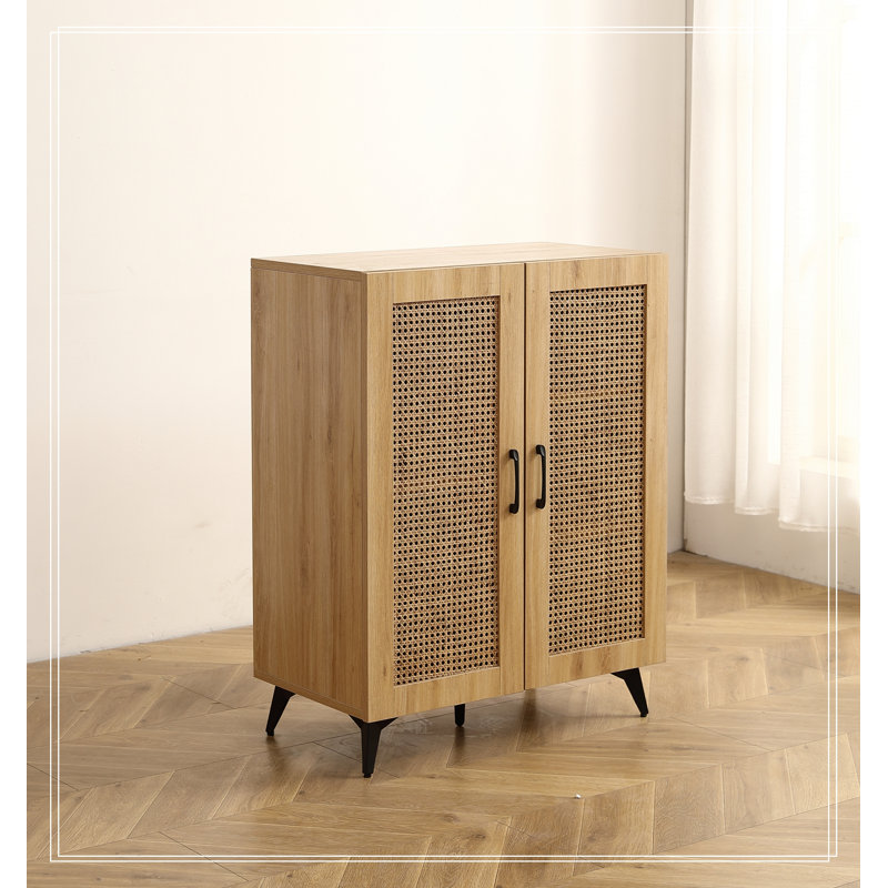 Juleeanna Shoe Storage Cabinet