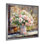 Dondiel Summer Blush Rose Bouquet At The Barn II - roses, art mural pour le salon