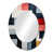 Oval n'est pas disponible
