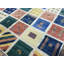 Indo One-of-a-Kind 5'2" X 7'11" Area Rug