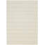 Tapis ivoire Calun Klein CK043 Spun-509872450-509872509