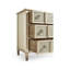 Water Accent Chest