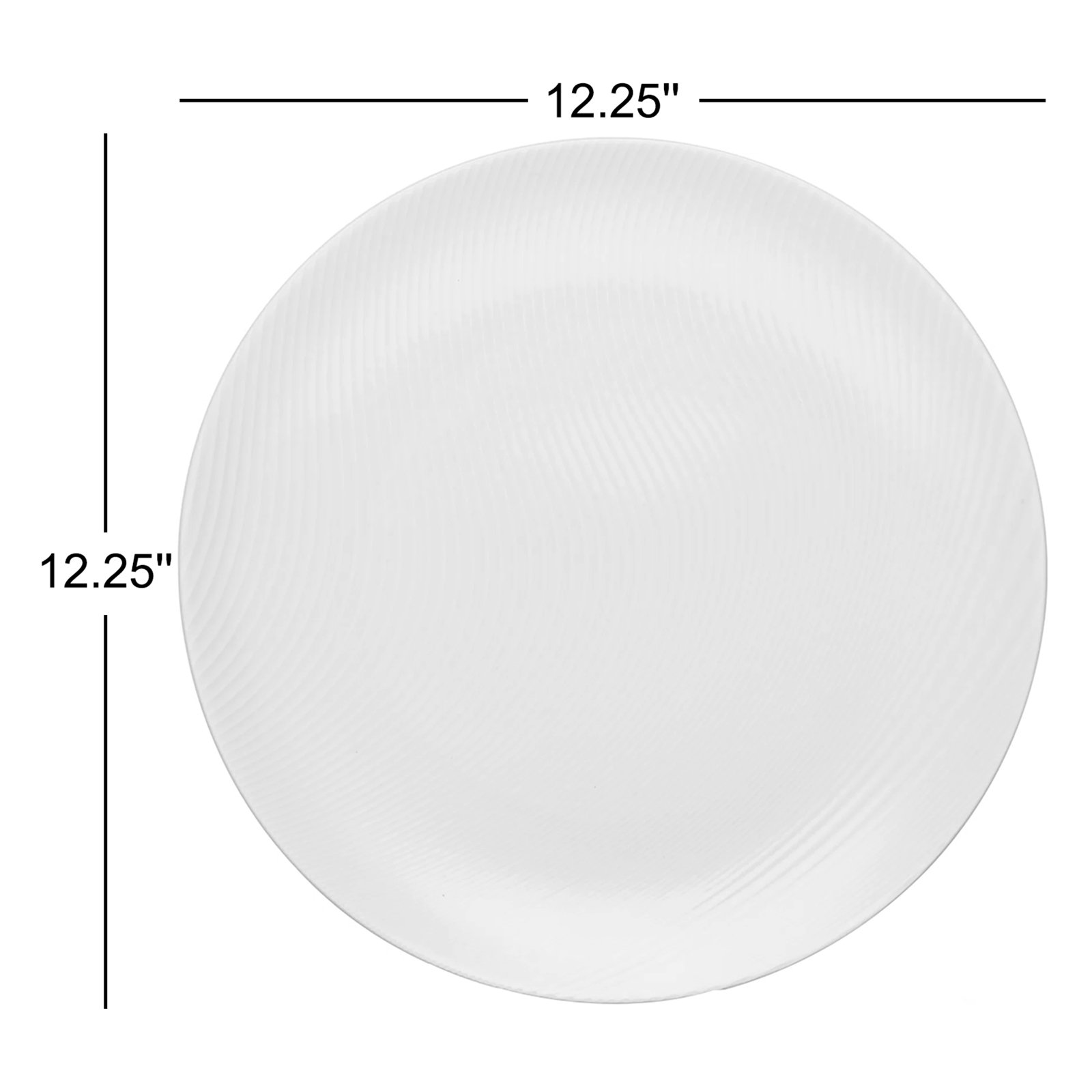 Noritake Colorscapes Porcelain Platter