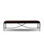 Dartmoor Polyester Upholstered Bench