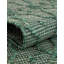 Tapis en jute / sisal géométrique tissé à la main Jerah-1451113630