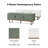 Maronay 60" Wide TV Console-1591591305