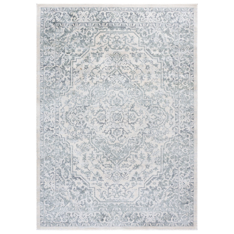 Harrison 402 Performance Oriental Rug, Rectangle 8' x 10'