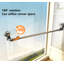 Steel Wall-Mounted Drying Rack