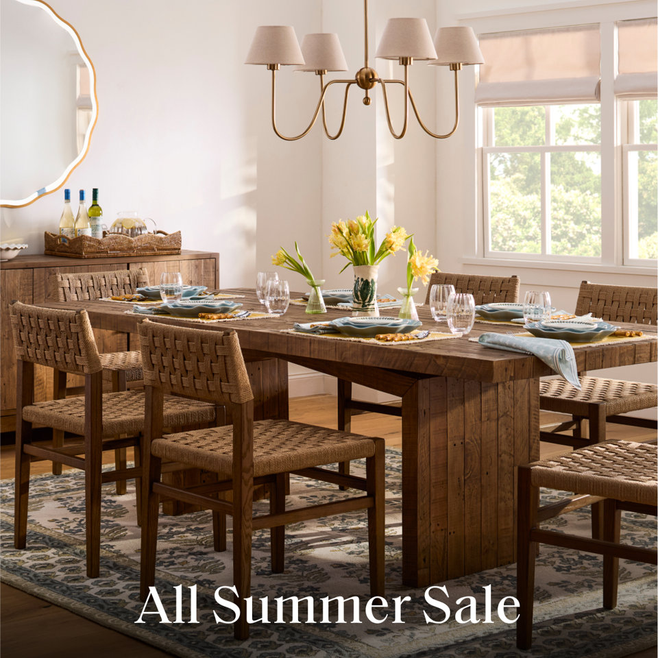 All summer sale
