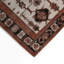 Tapis turc intérieur et extérieur gris-99656028